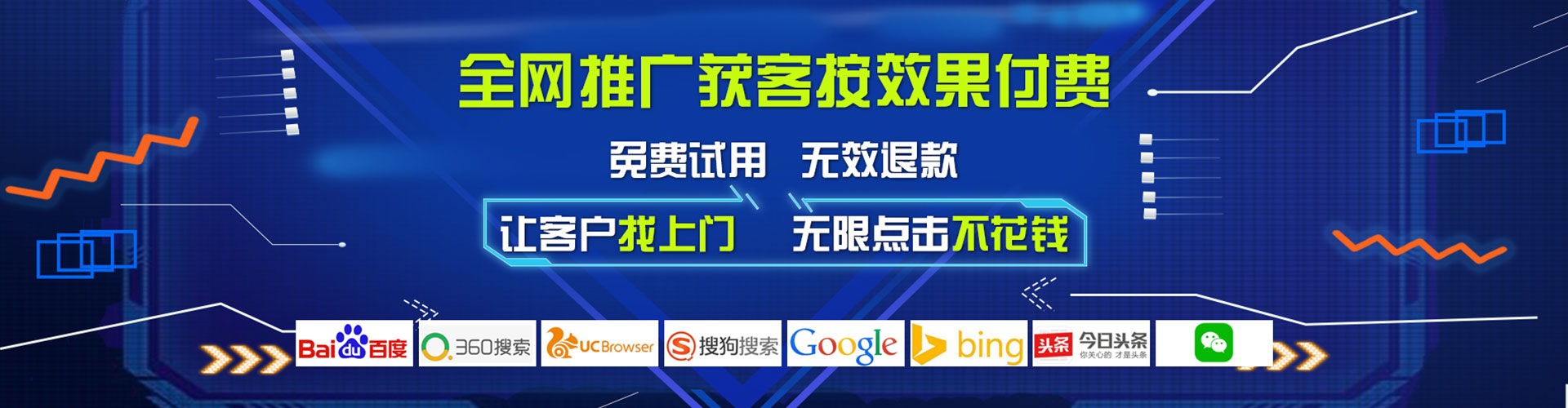 灵山竞价代运营